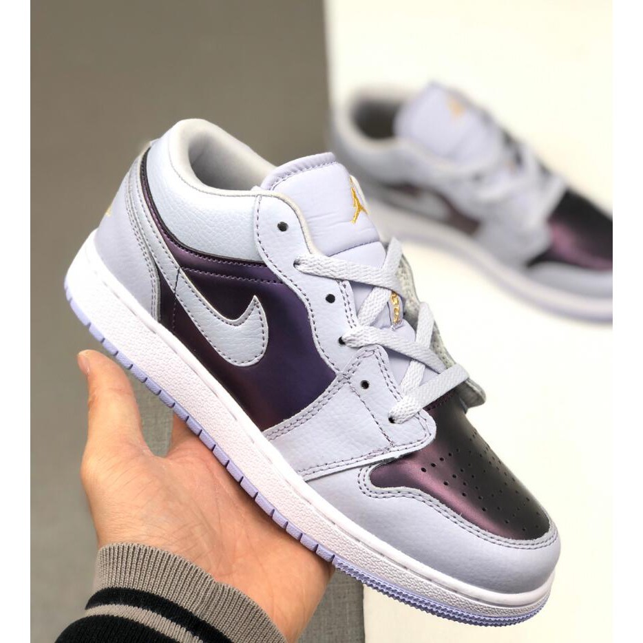 aj1 violet