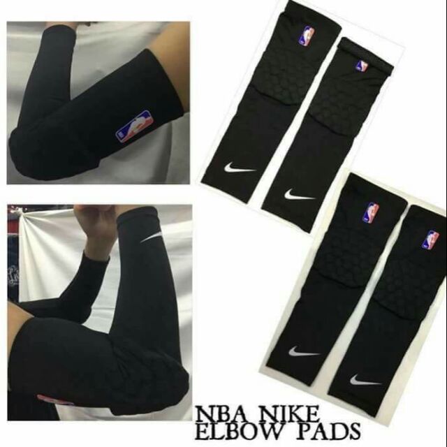 nba elbow pads