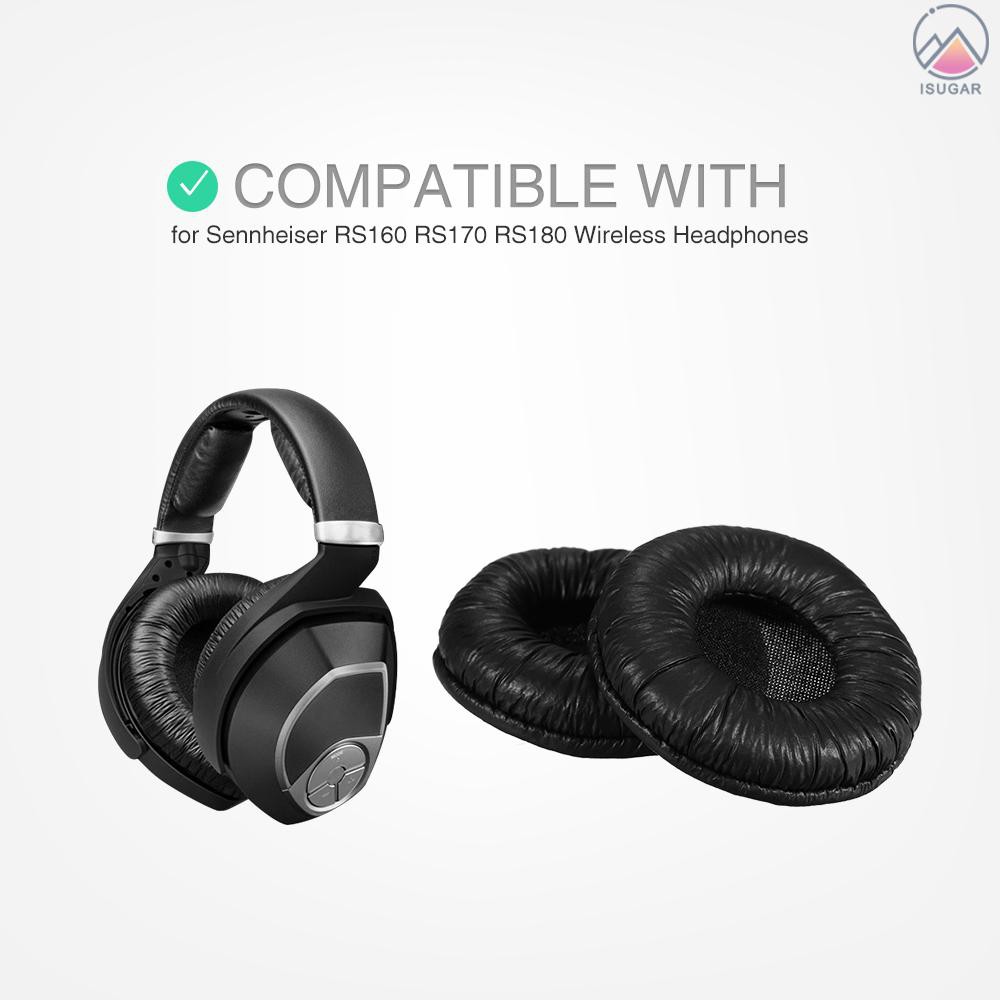 sennheiser pxc 250 replacement ear pads