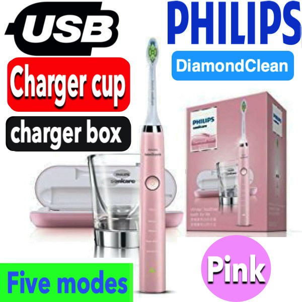 philips sonicare hx9362