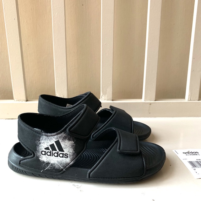 adidas swim sandals