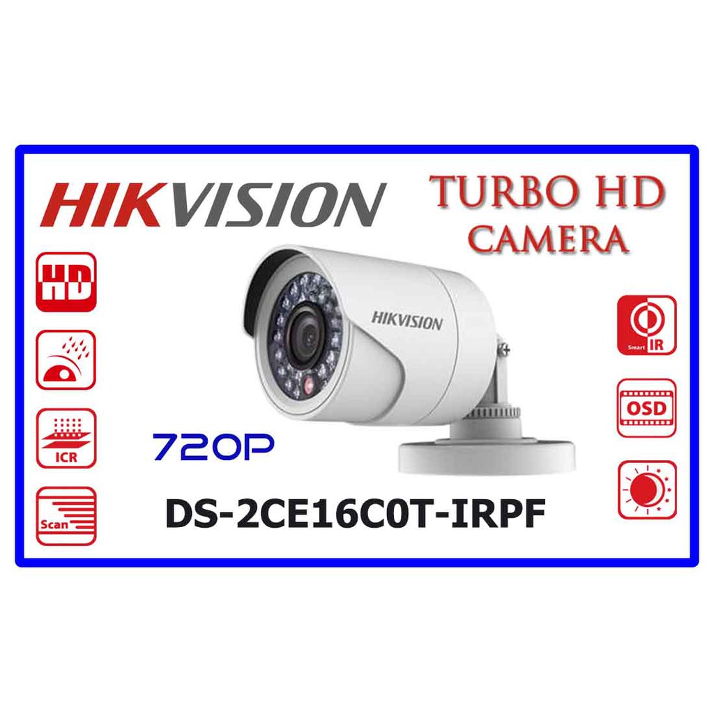 hikvision ir dome camera price