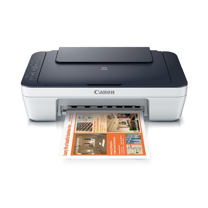 Canon Pixma MG2922 WIFI 3in1 Printer, Scanner and Copier Shopee