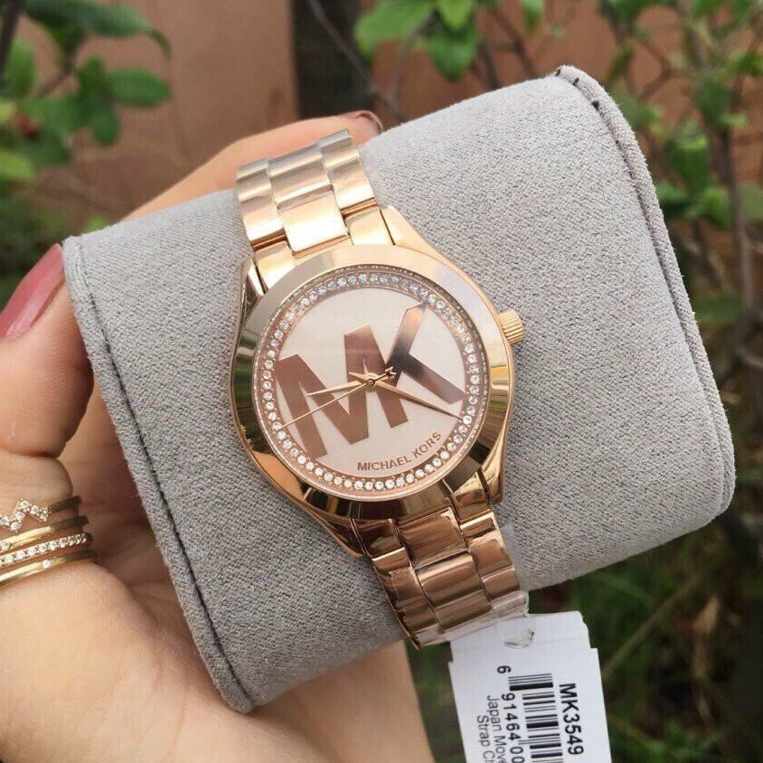 michael kors watch model ndw2e