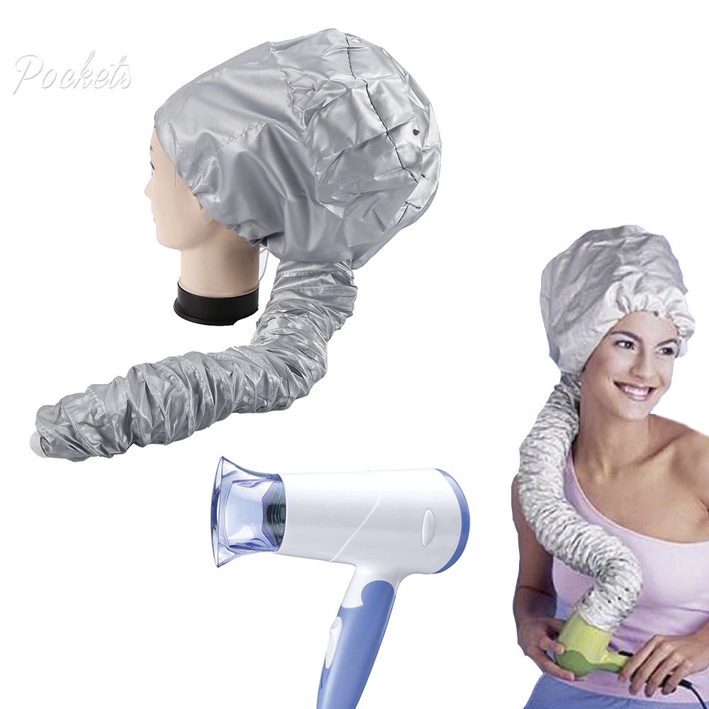 hair dryer cap