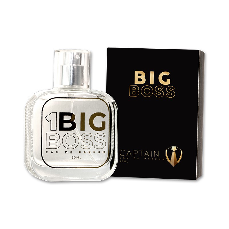 eau de parfum made in france