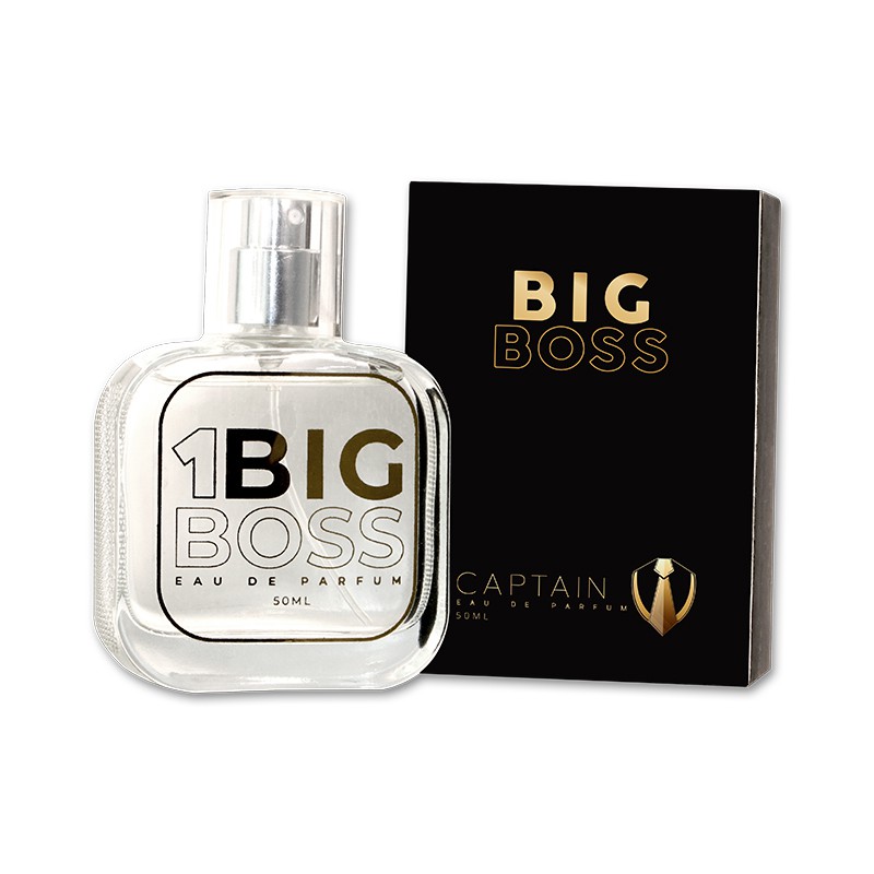 big boss perfume price