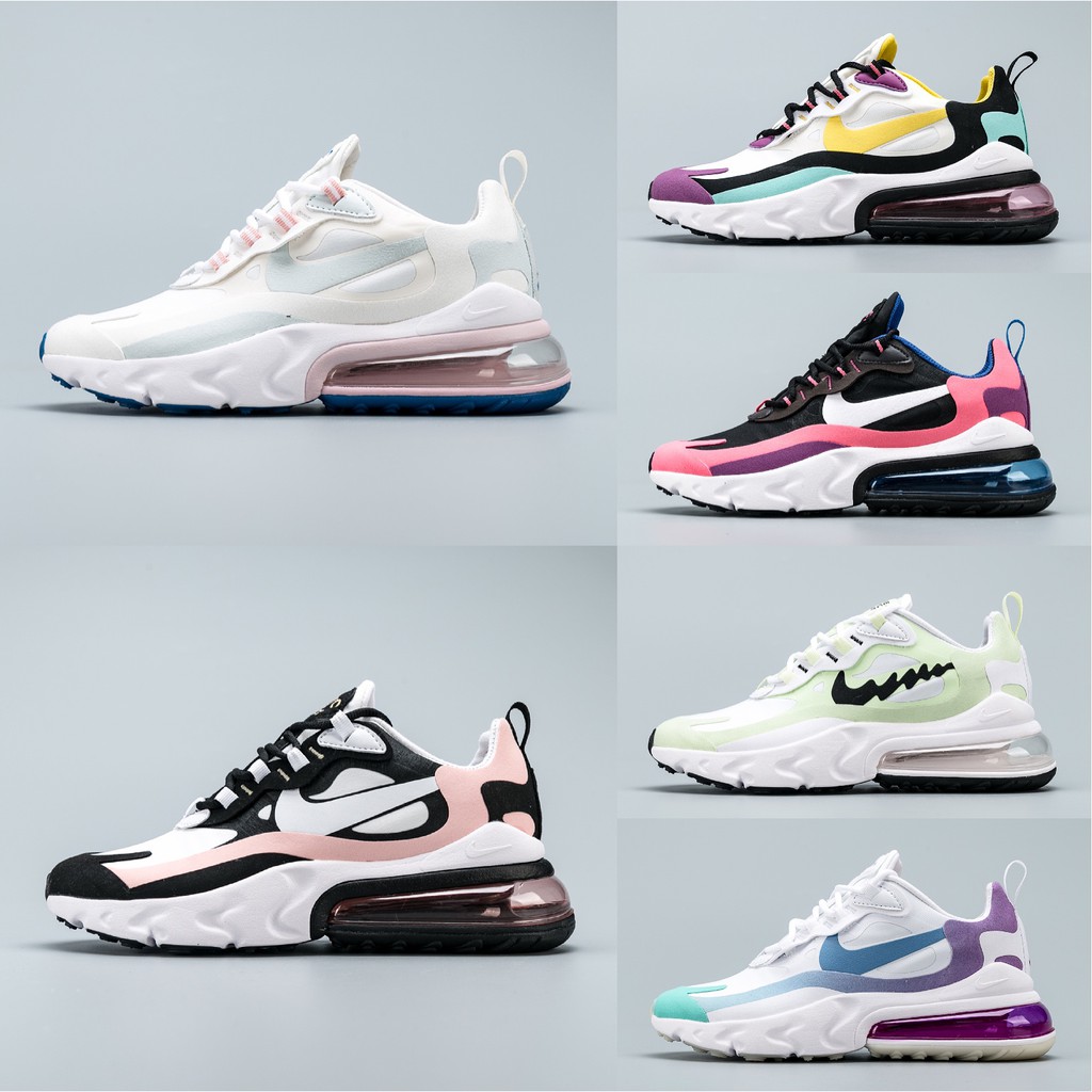 nike react element 270 flyknit w