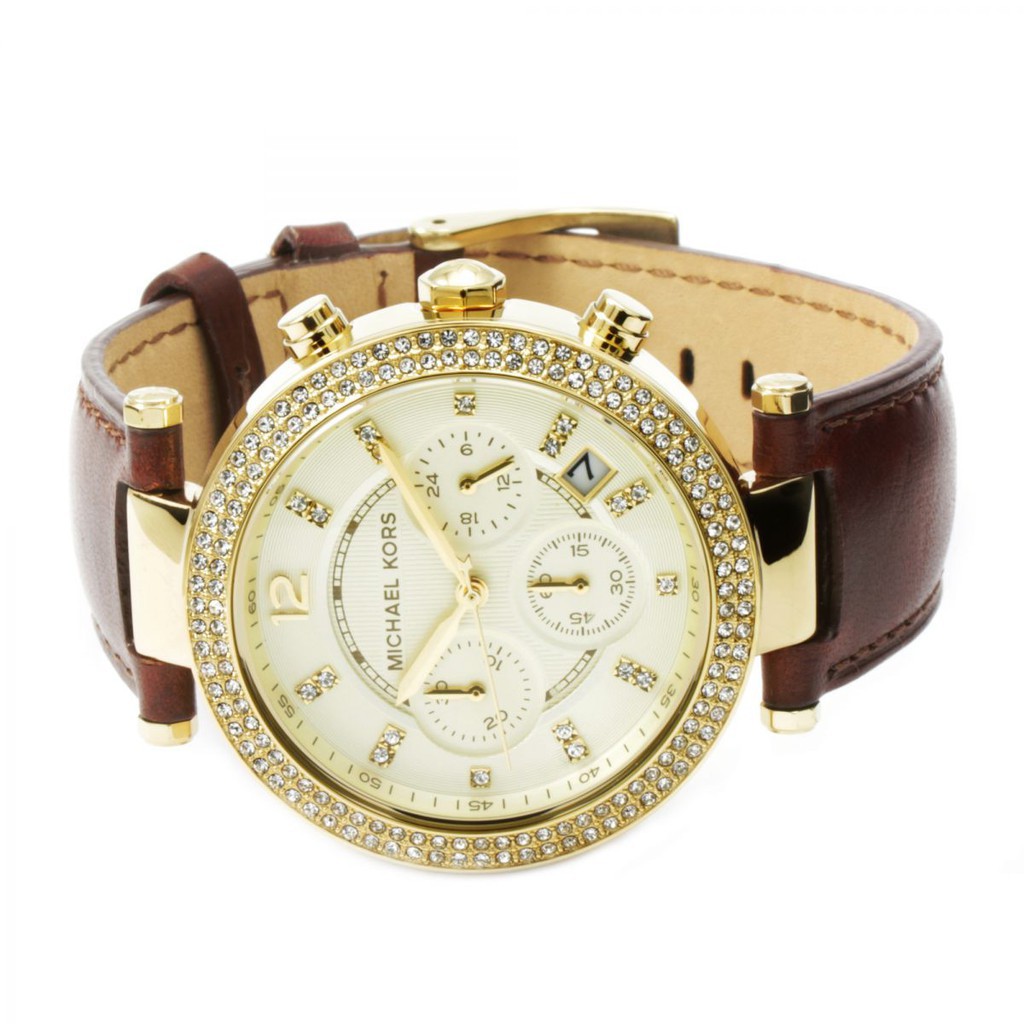 michael kors watch mk2249