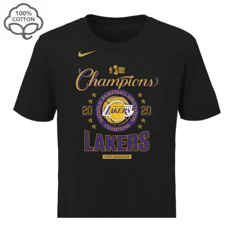 lakers 2020 championship gear