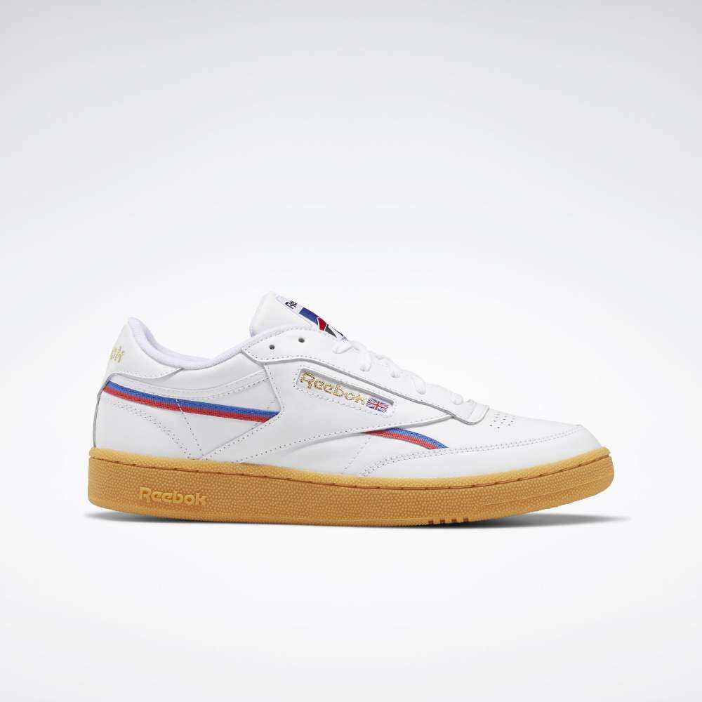 reebok club c 85 womens philippines