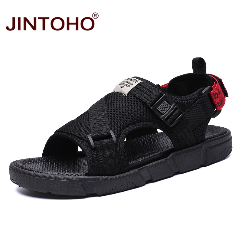breathable beach sandals