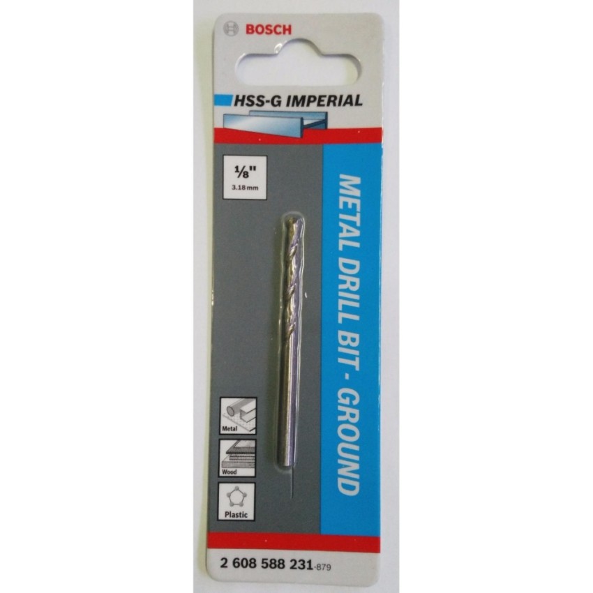 bosch drill bits