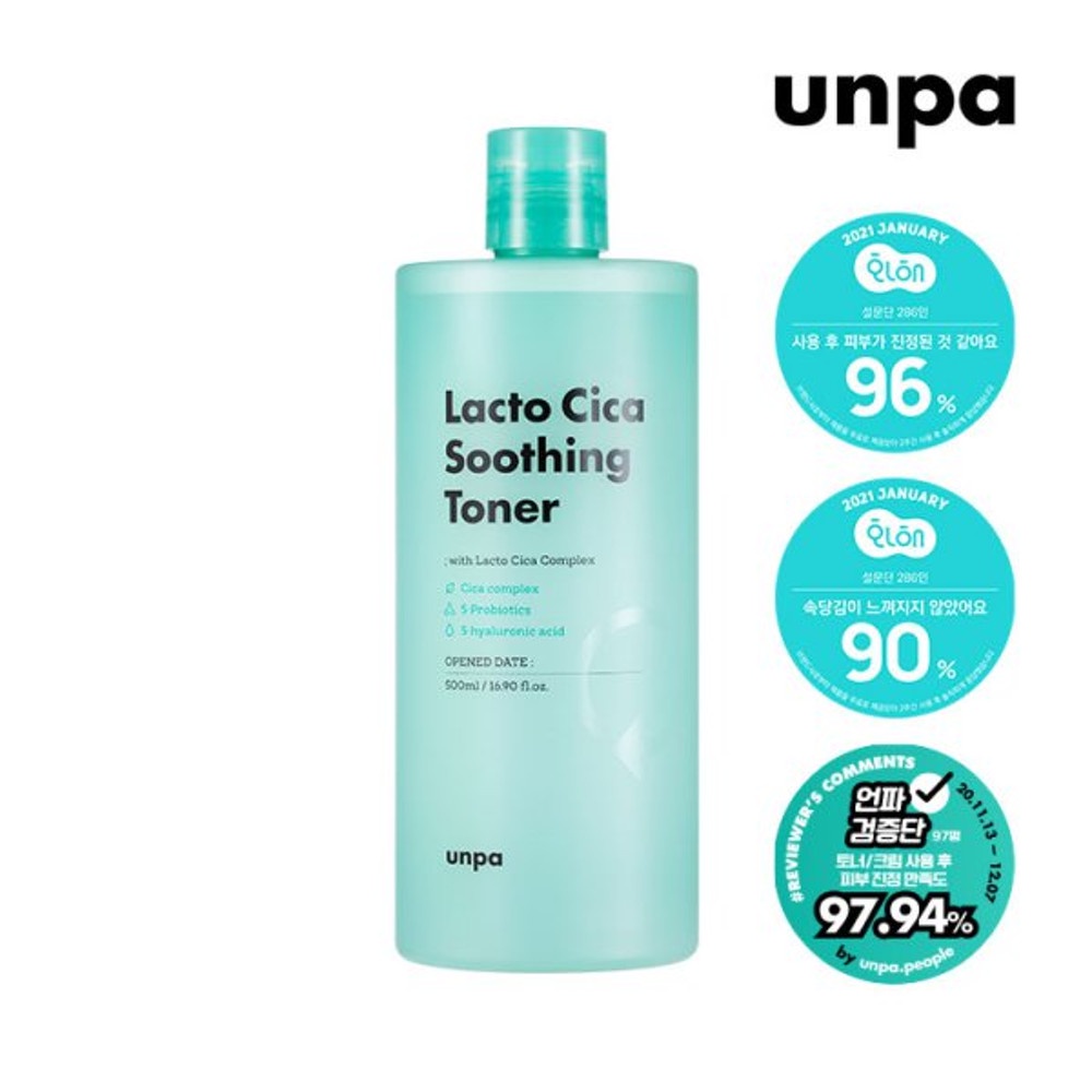 unpa-lacto-cica-soothing-toner-500ml-sklep-empik-com