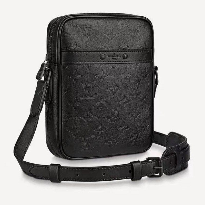 lv crossbody men