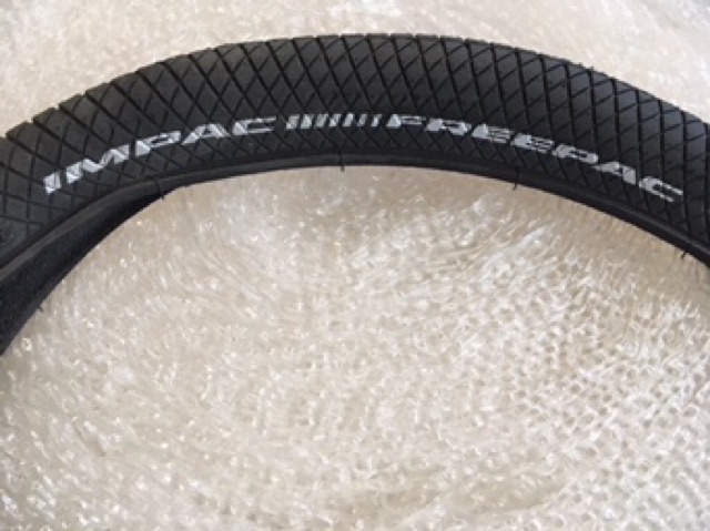 impac tires