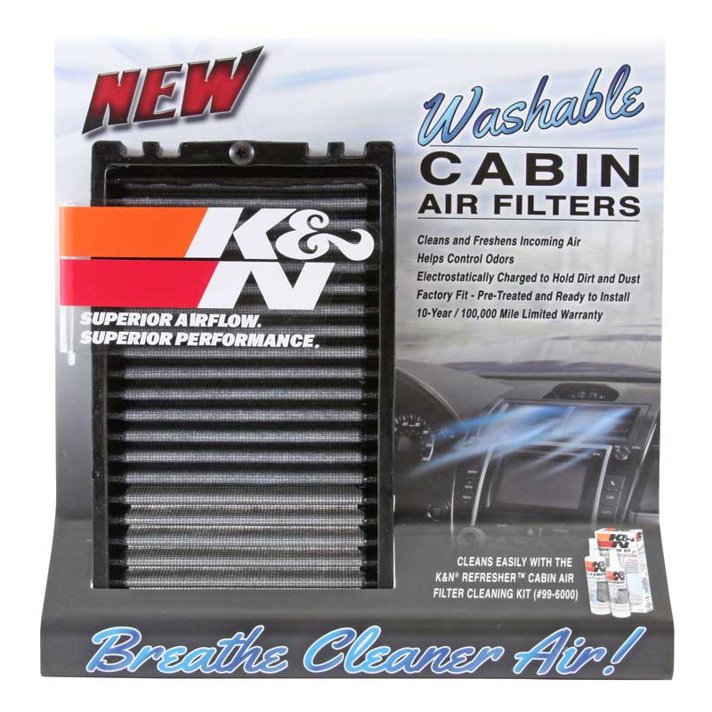 2018 forester cabin air filter