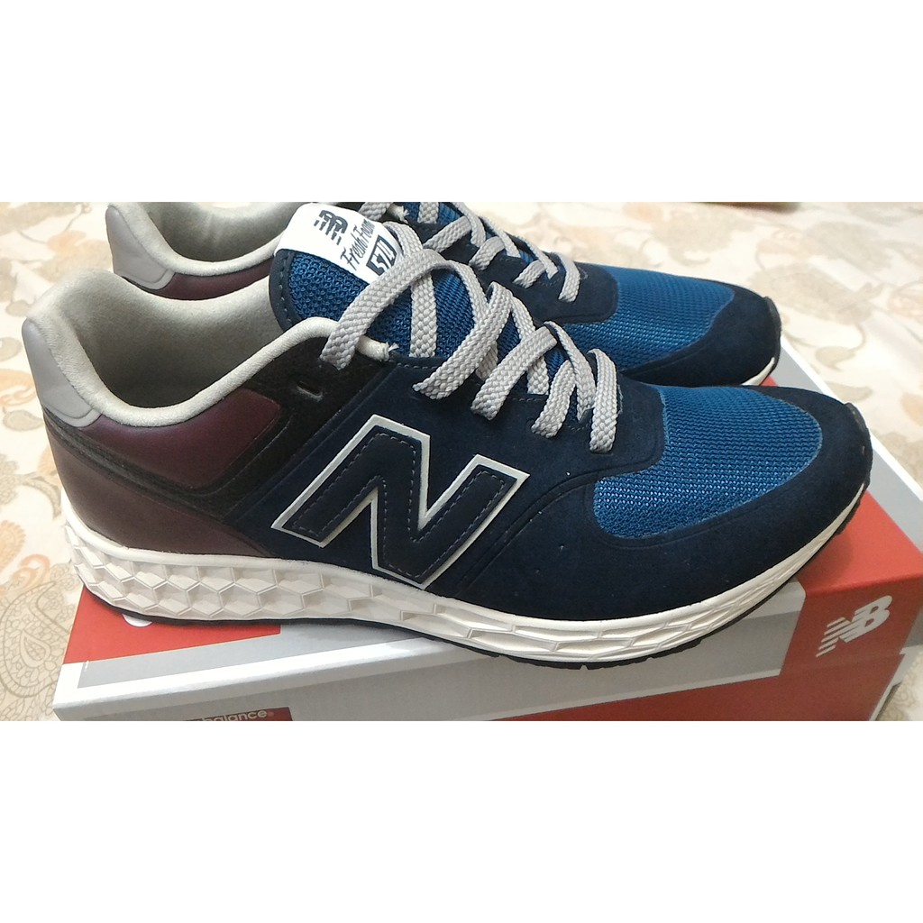 Mita x New Balance MFL574HC Mita x New Balance MFL574HC