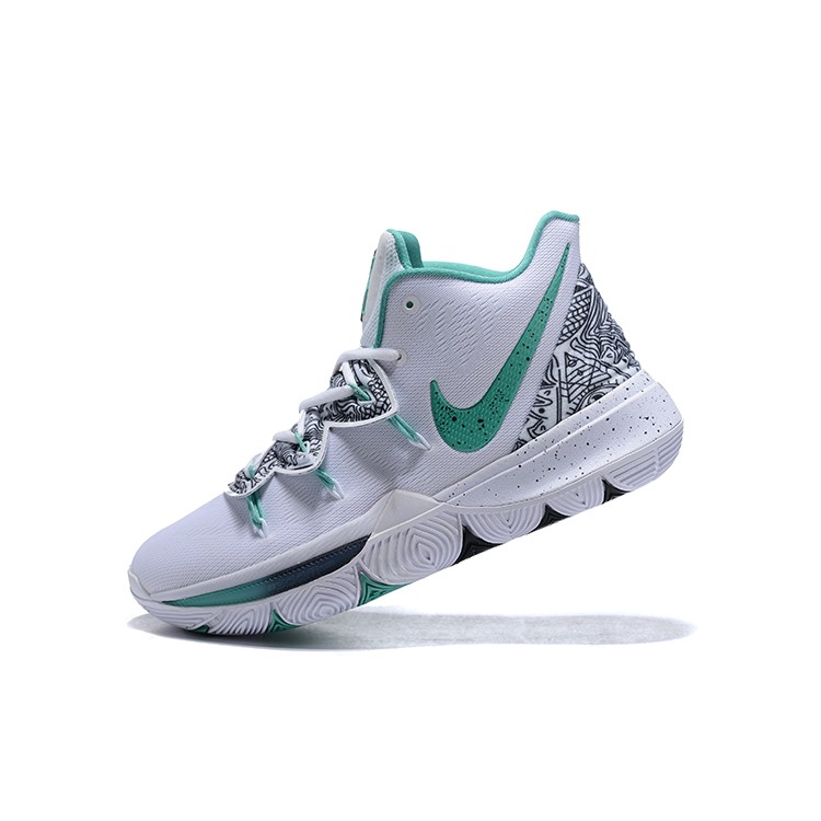 kyrie irving shoes eye