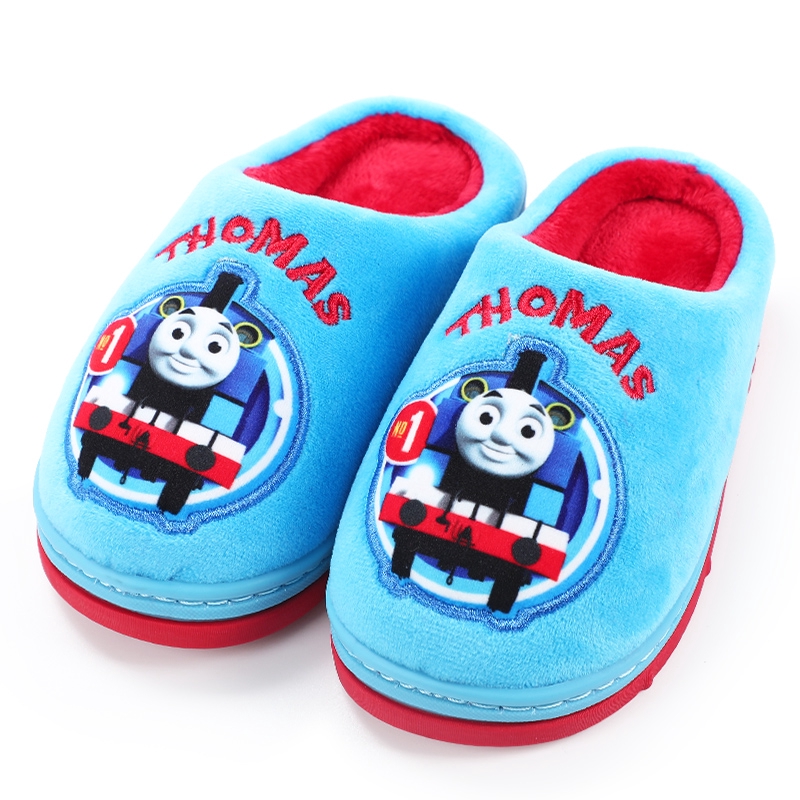 thomas slippers