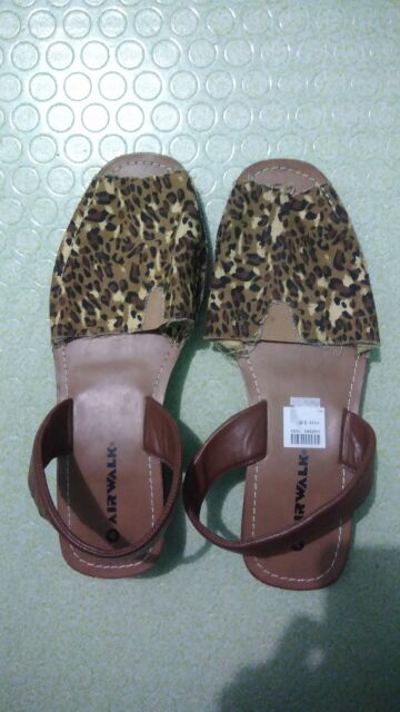 airwalk womens sandals