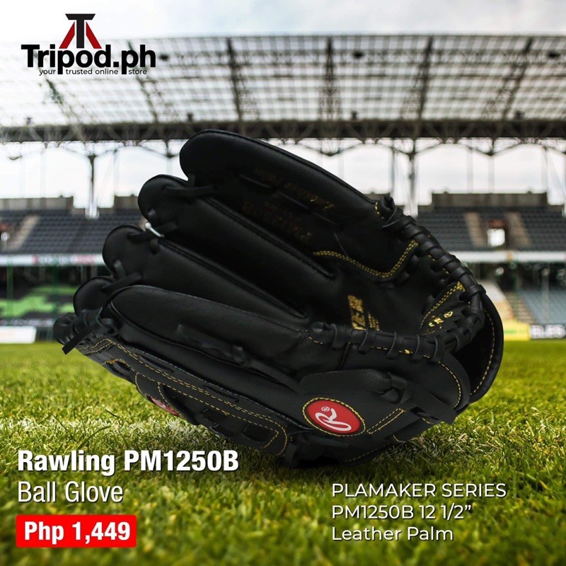 rawlings pm1250b