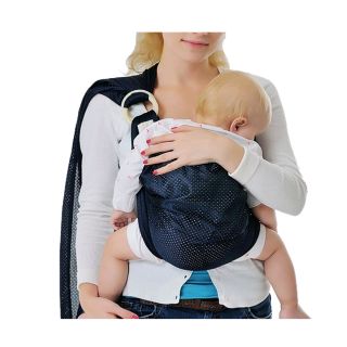 jersey ring sling