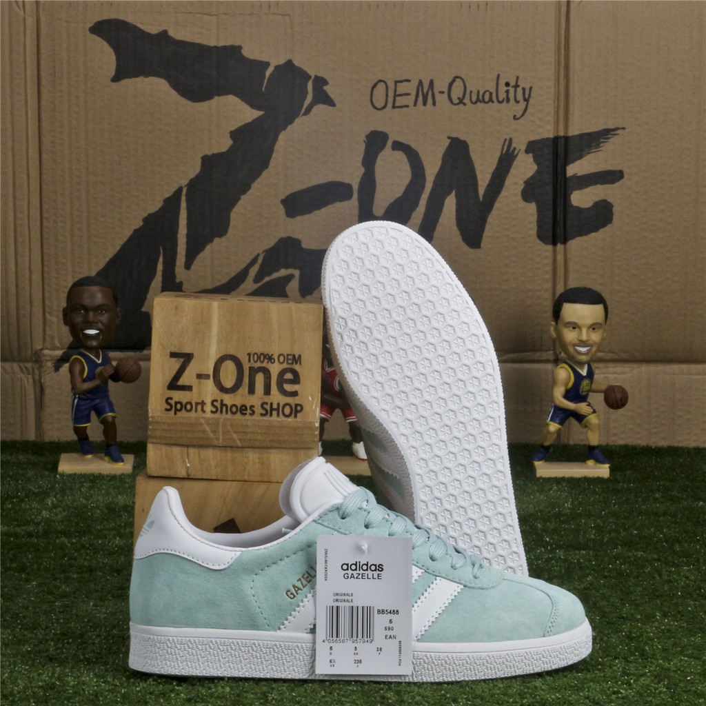 women's adidas gazelle casual shoes