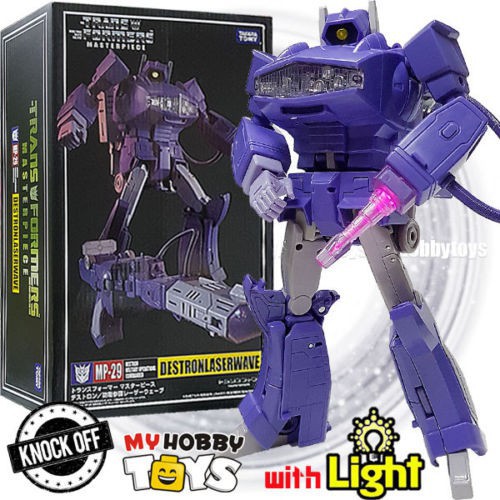 shockwave transformers masterpiece