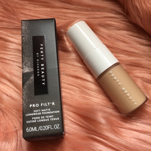 Fenty Beauty 6ml Shade 210 Shopee Philippines