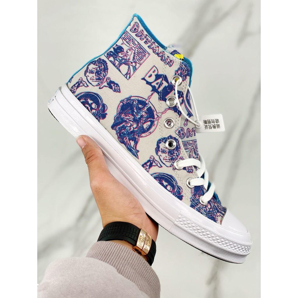 converse batman original