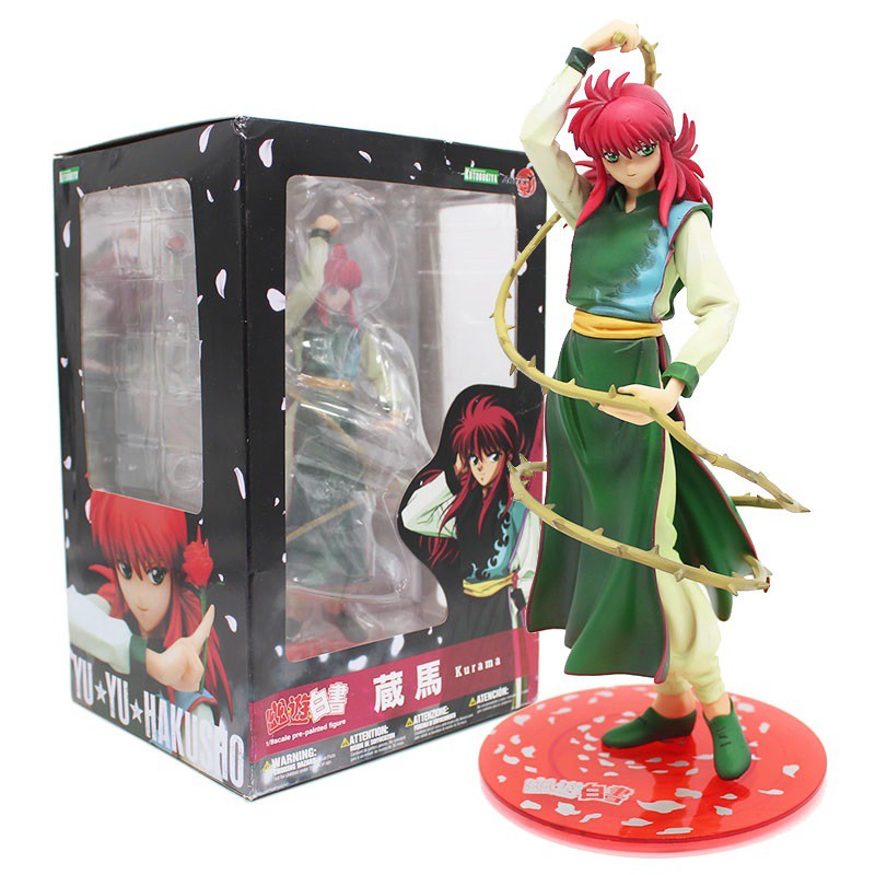 ghost fighter action figures