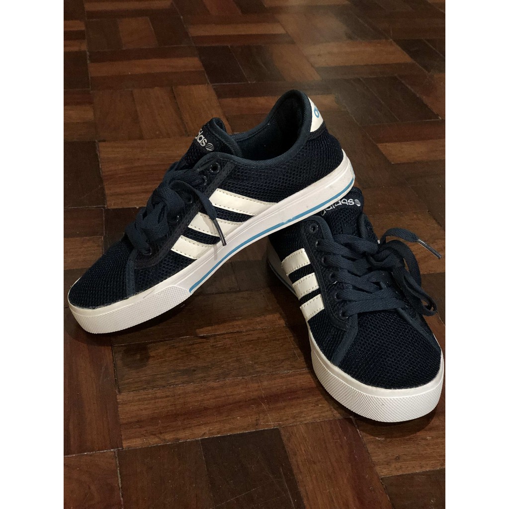 Necesito metano Sospechar MPO A d i d a s Neo Label Ortholite Comfort Foam Insoles Navy Blue Sneakers  EUR 36 | Shopee Philippines