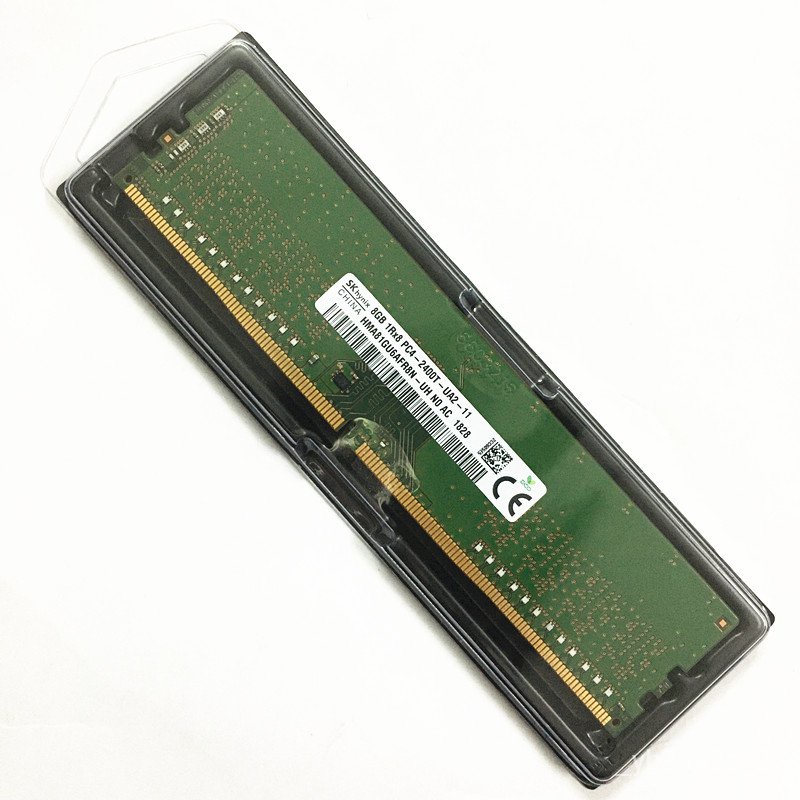 Sk hynix original DDR4 8GB 2400MHz RAMS 8GB 1Rx8 PC4-2400T-UA2-11