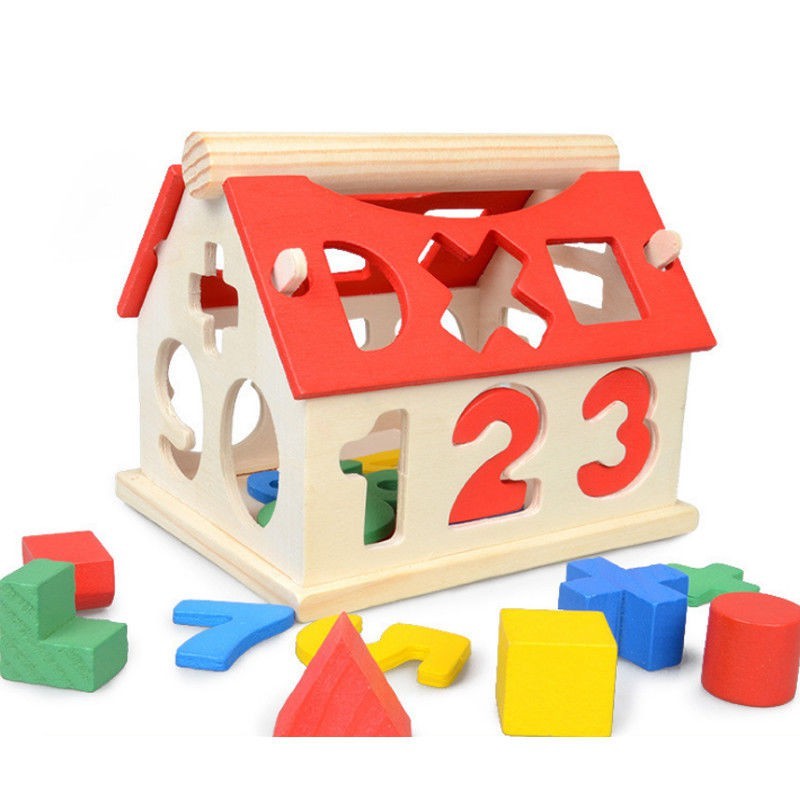 shopee educational toys