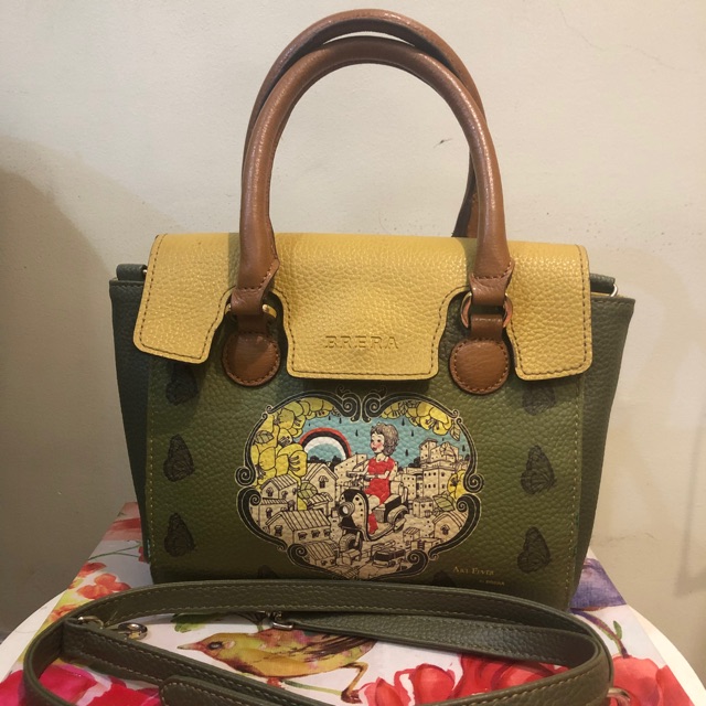 brera bag price philippines