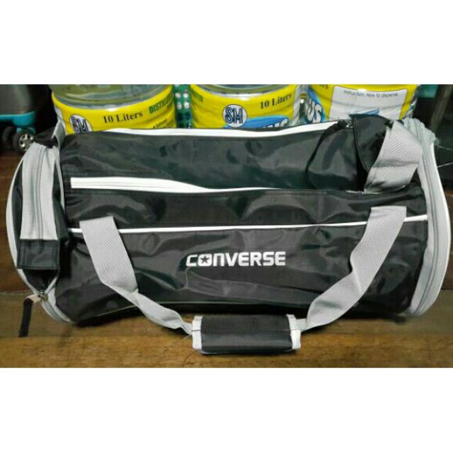 converse duffel