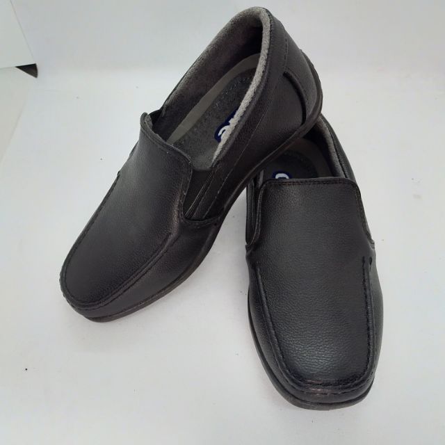 Ollie Shoes ( Original ) Napoleon Black | Shopee Philippines