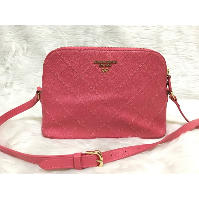 samantha thavasa sling bag