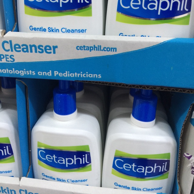 cetaphil big bottle