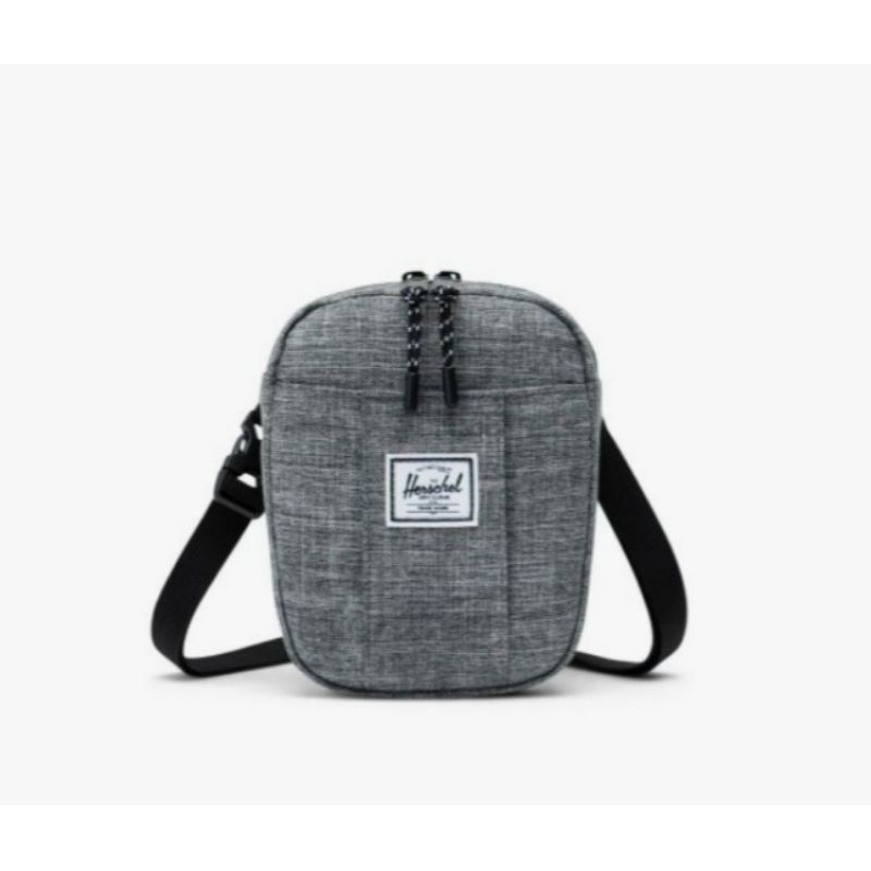 herschel cruz cross body bag