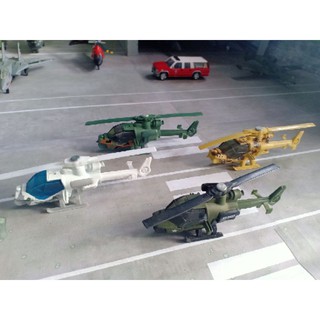 Details about   1/32 Scale Friction Powered CAIC Z-10 Die-Cast Helicopter Toy with Pull Back 