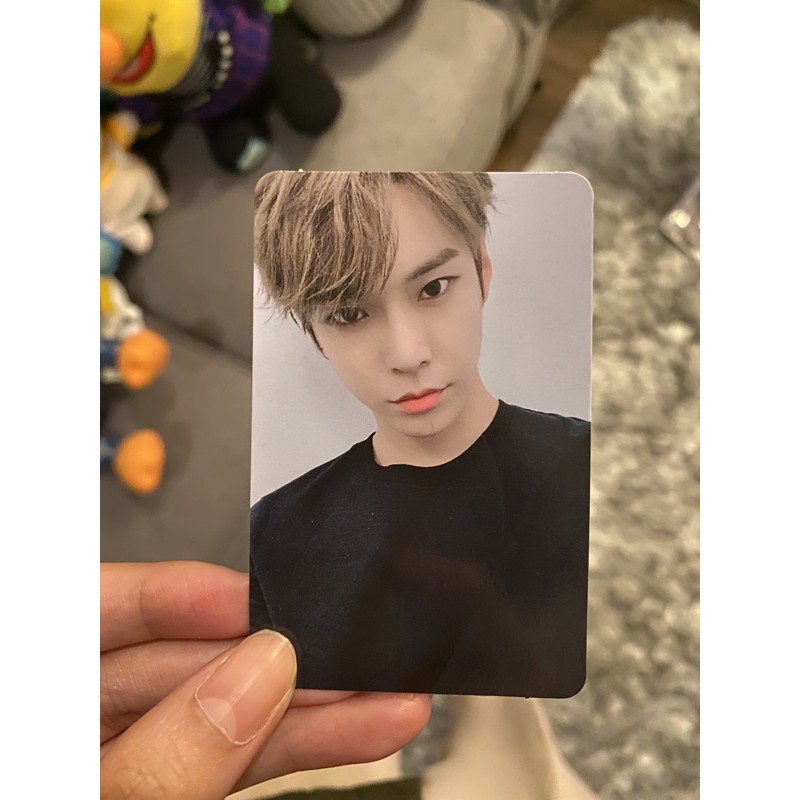 Doyoung superhuman pc (BOOKED) | Shopee Philippines