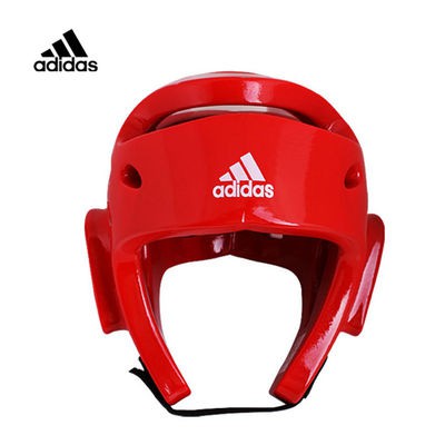 taekwondo helmet adidas