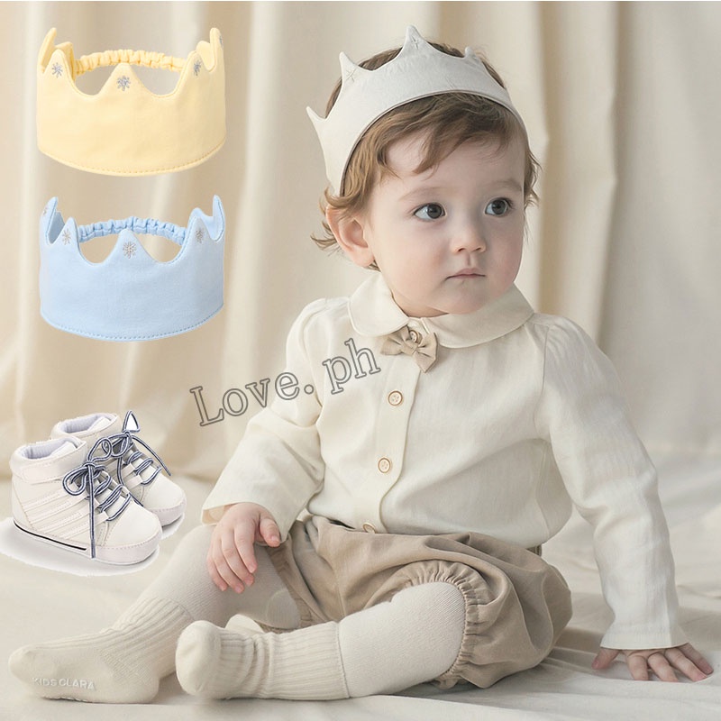 Baby Boy Christening Baptismal Dedication Birthday Outfit 018 Months Infant Boys Gentlemen