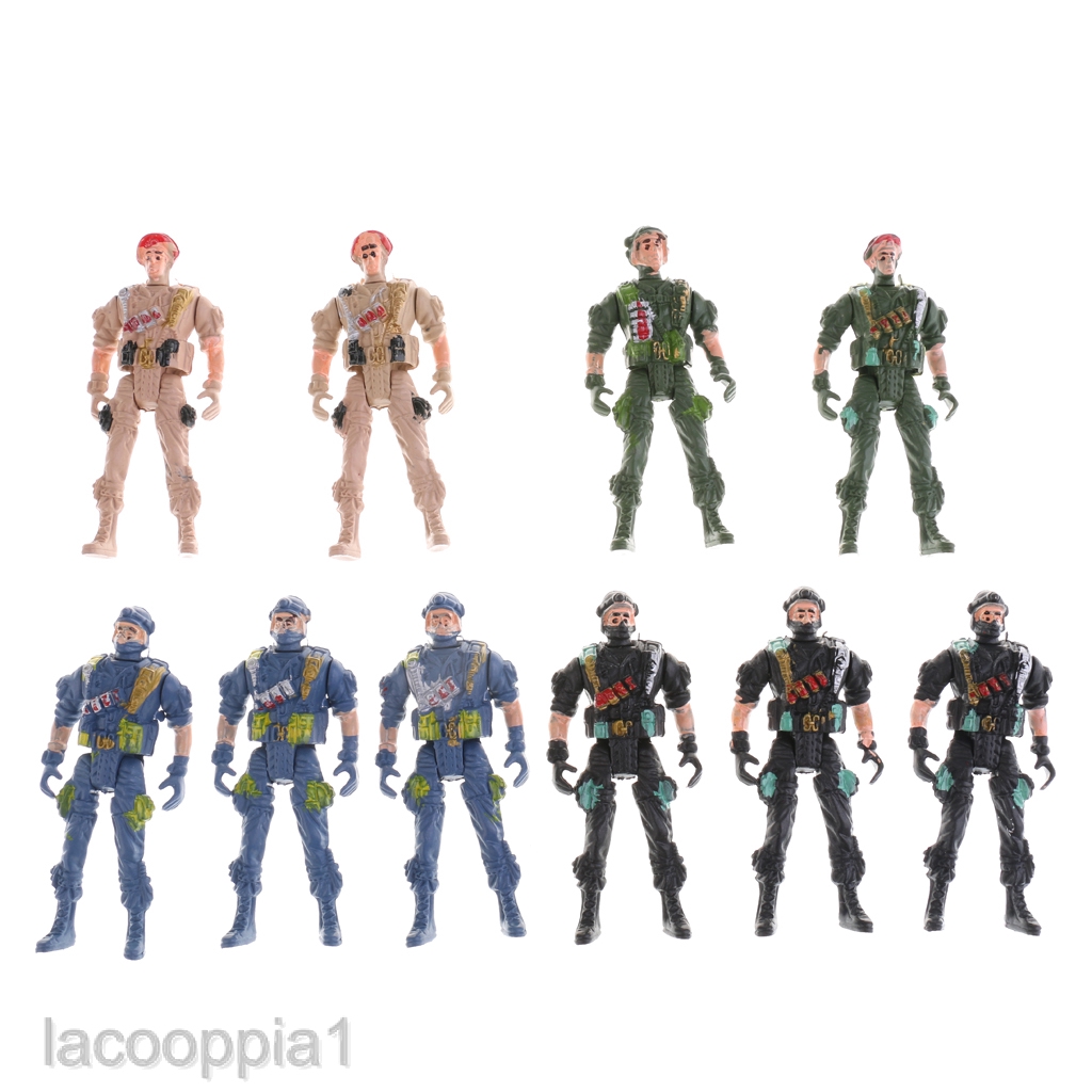 toy army figures