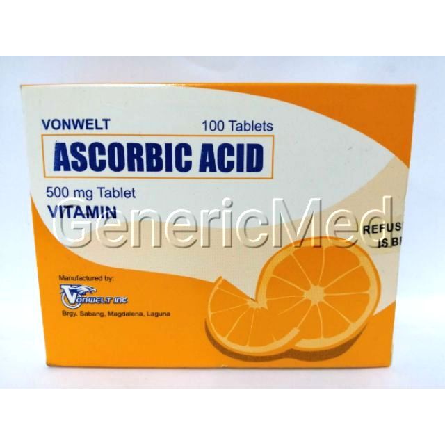 Ascorbic Acid Ascophil is rated the best in 11/2023 BeeCost