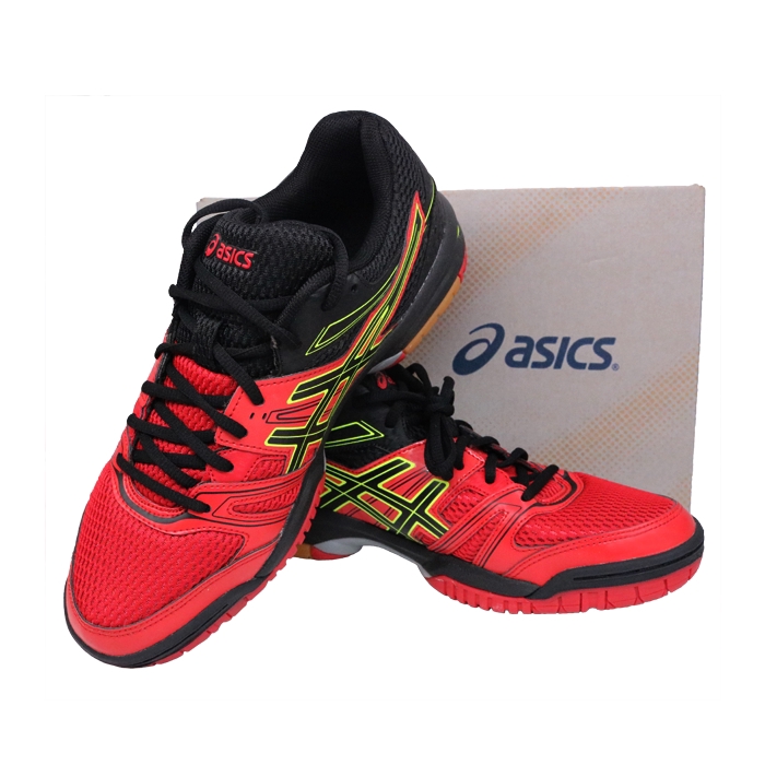 asics men's clearance