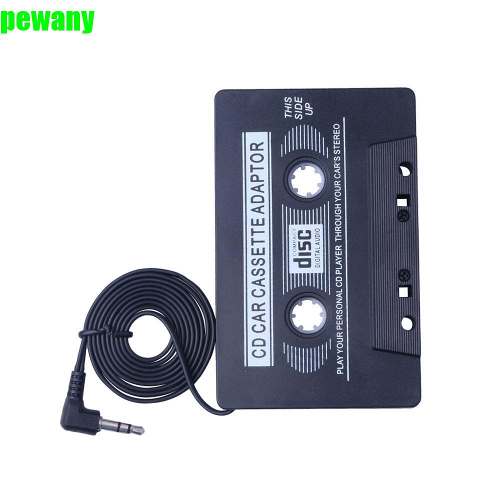 cassette tape adaptor