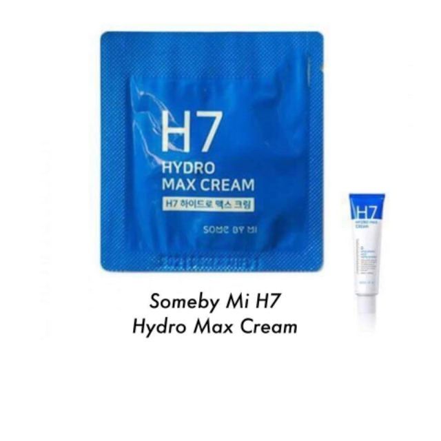 hydromax cream
